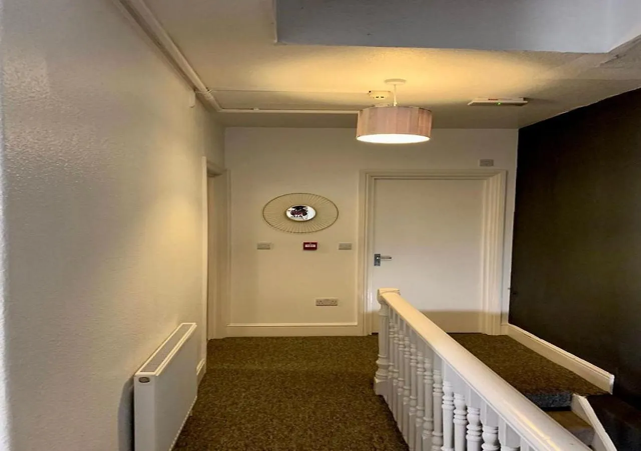 Mollyinn Central Hove Aparthotel