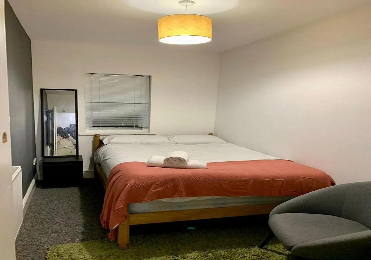 Mollyinn Central Hove