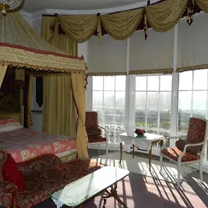 The Regent Hotel