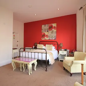 The Moreland Guest house