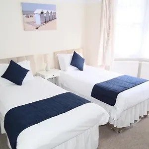 The Kelvin Guest house
