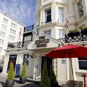 Four Points Flex By Sheraton Hove